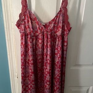 Free People Intimately Misty Morning (New)